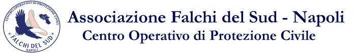 Associazione Falchi del Sud - Centro Operativo di Protezione Civile