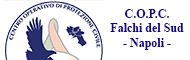 Falchi del Sud - Logo