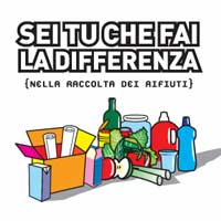 logo differenziata