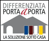 logo raccolta porta a porta