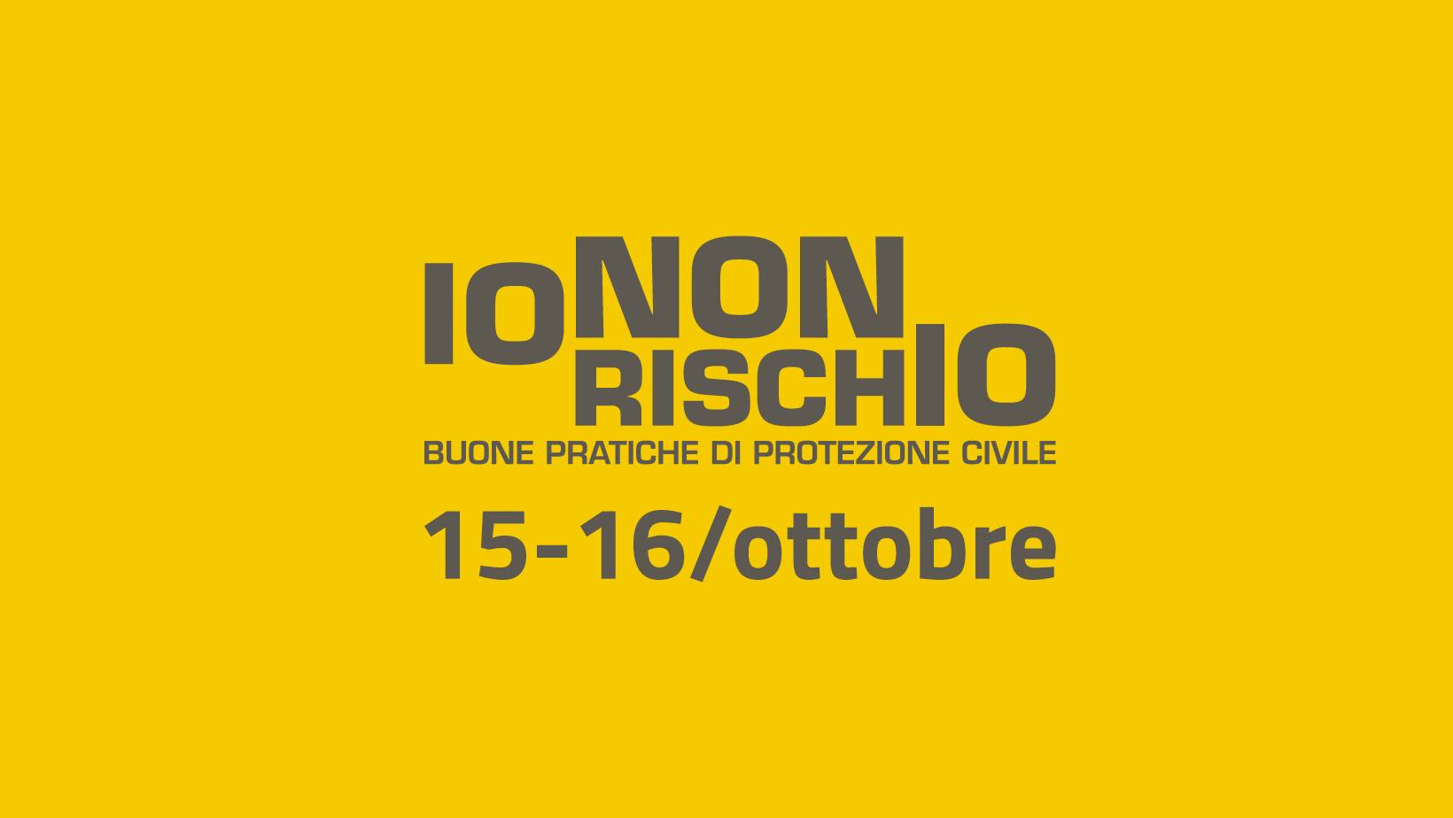 IoNonRischio 2022