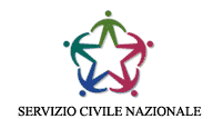 logo servizio civile nazionale