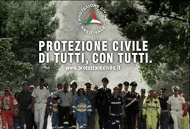 Spot campagna Protezione Civile