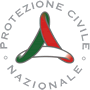 Logo Protezione Civile