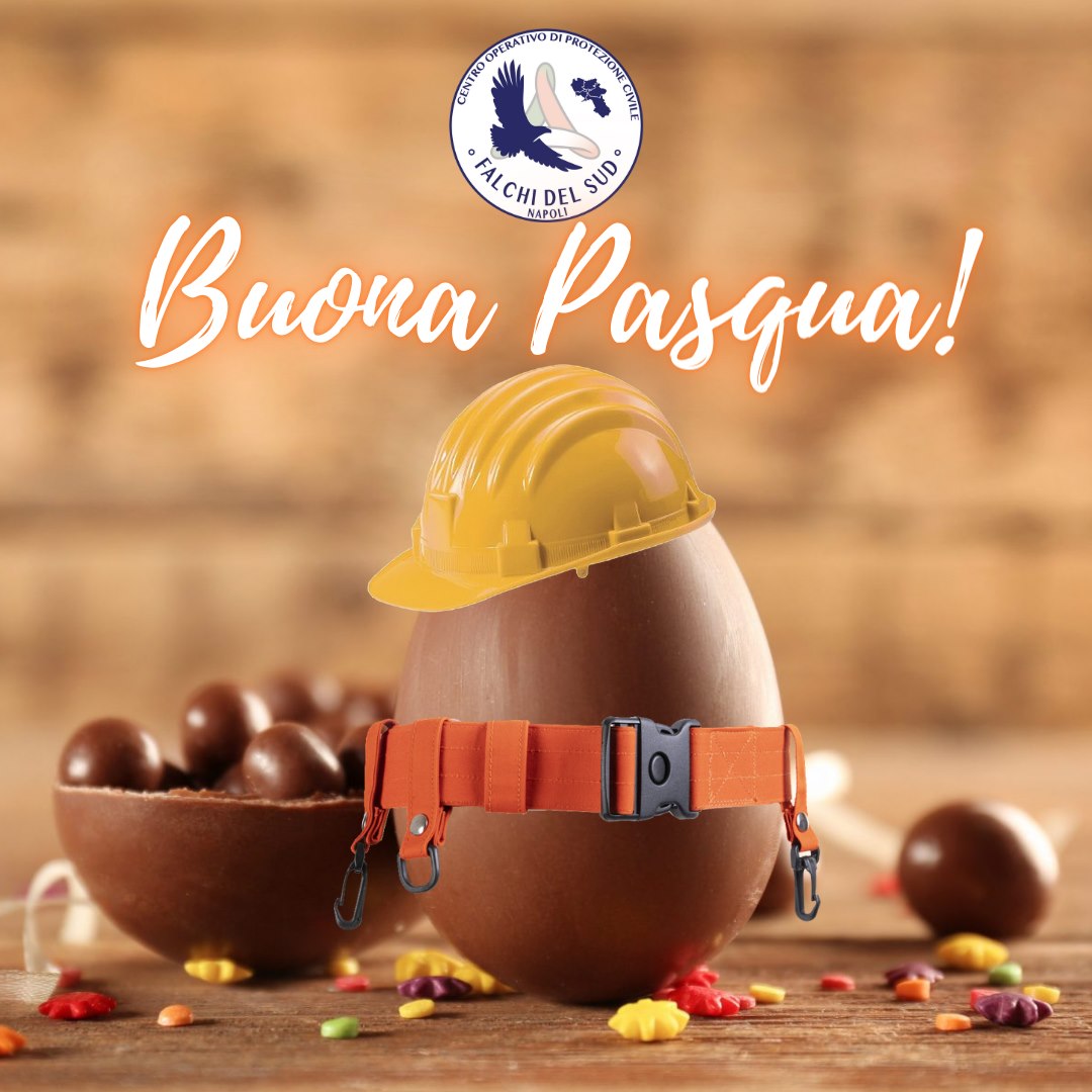 buonaPasqua