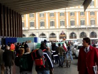 Le nostre attivita' &raquo; Funerali Papa Giovanni Paolo II