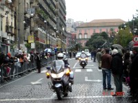 Le nostre attivita' &raquo; Il Papa a Napoli