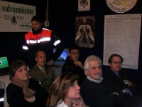 Le nostre attivita' &raquo; Parchi in mostra 2010