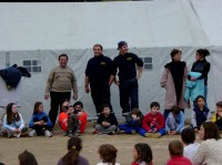 Le Emergenze &raquo; Molise 2002