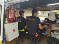 Le Emergenze &raquo; Disinnesco ordigno bellico Avellino (2021)