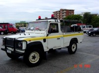 Le Esercitazioni &raquo; Pollena 2002
