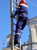 Le Esercitazioni &raquo; Pollena 2002