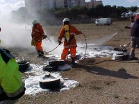 Le Esercitazioni &raquo; Salento 2001