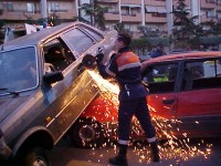 Le Esercitazioni &raquo; Salento 2001