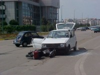 Le Esercitazioni &raquo; Salento 2002