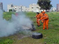 Le Esercitazioni &raquo; Salento 2002