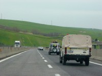 Le Esercitazioni &raquo; Salento 2004